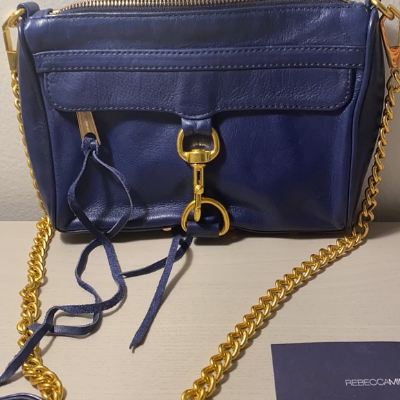 Rebecca Minkoff Cross Body Bag - Picture 4 of 4